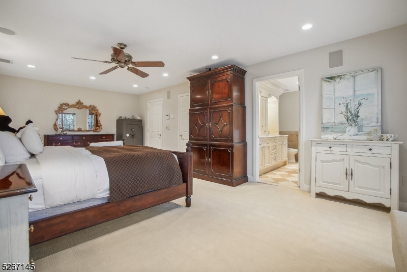 Old Short Hills - Residential