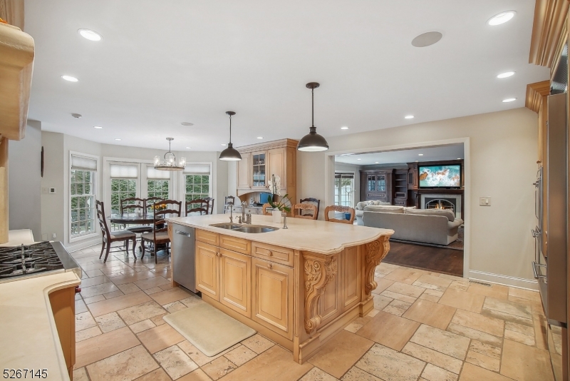 Old Short Hills - Residential