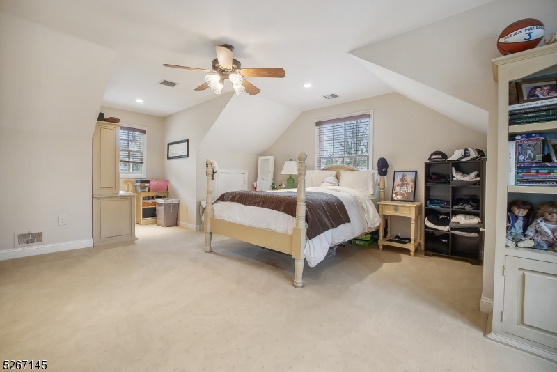 Old Short Hills - Residential
