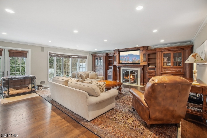 Old Short Hills - Residential