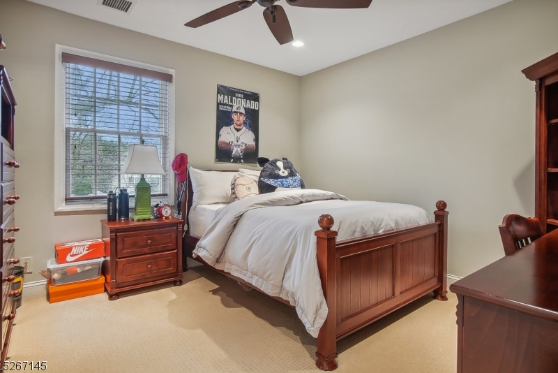 Old Short Hills - Residential