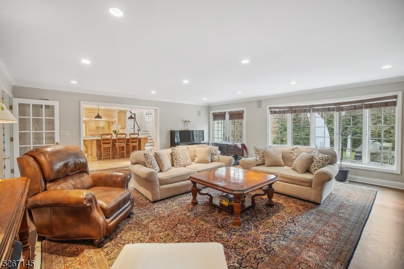 Old Short Hills - Residential