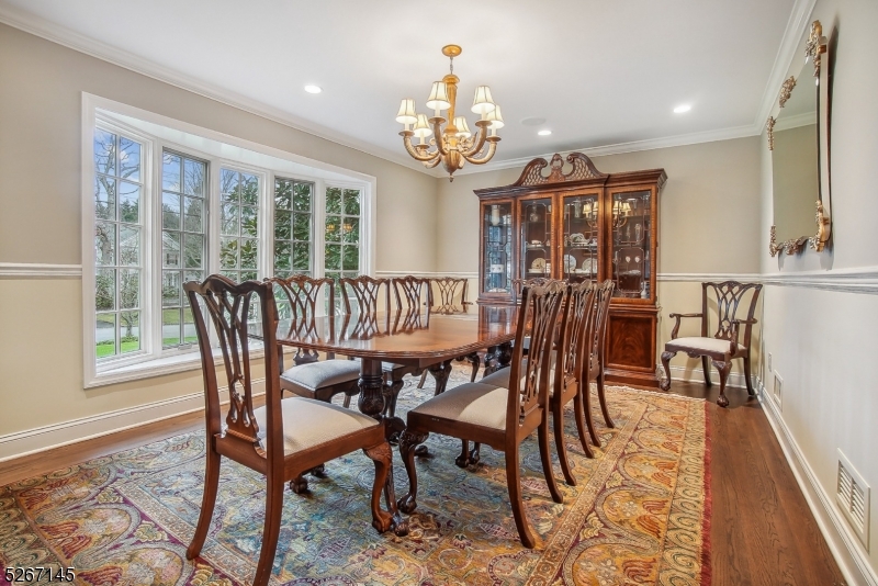 Old Short Hills - Residential
