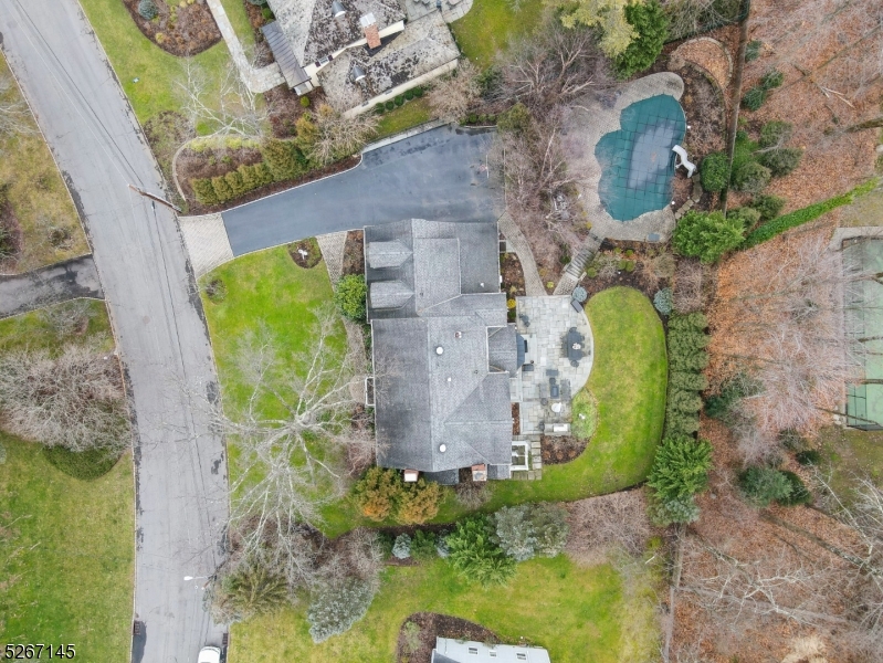 Old Short Hills - Residential