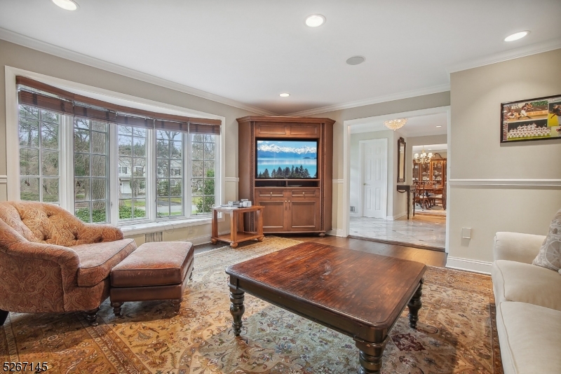 Old Short Hills - Residential