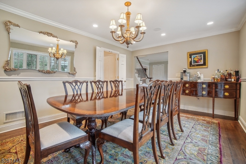 Old Short Hills - Residential