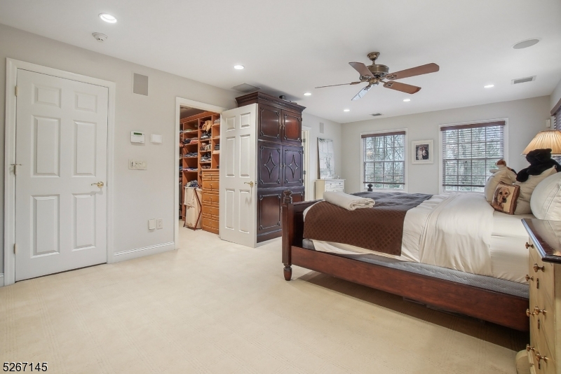 Old Short Hills - Residential