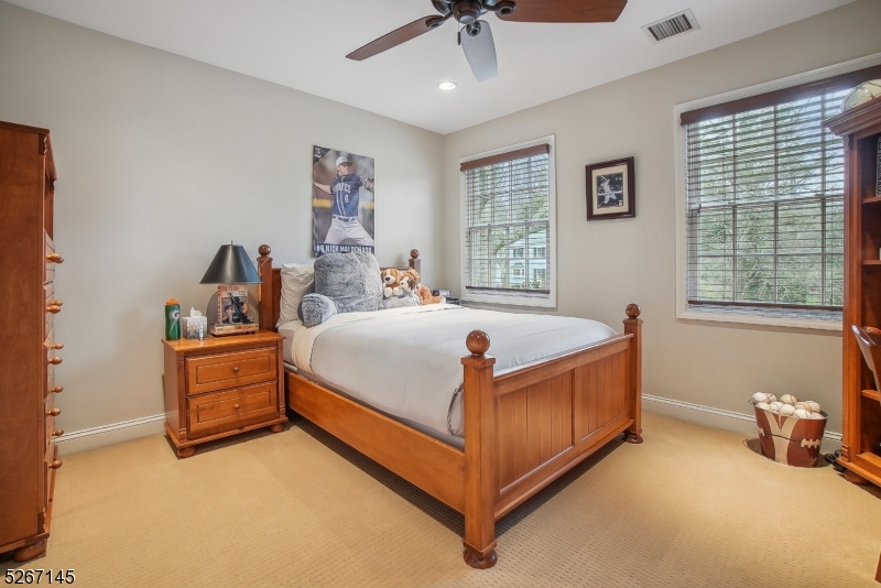 Old Short Hills - Residential