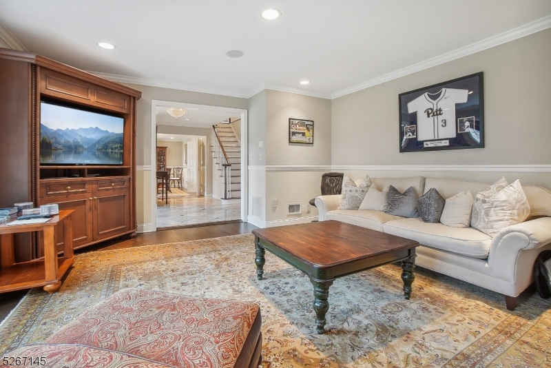 Old Short Hills - Residential