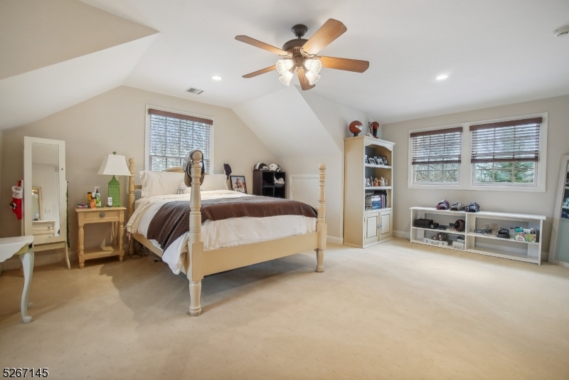 Old Short Hills - Residential