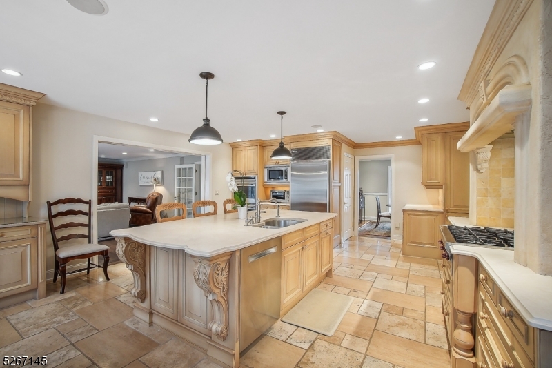 Old Short Hills - Residential