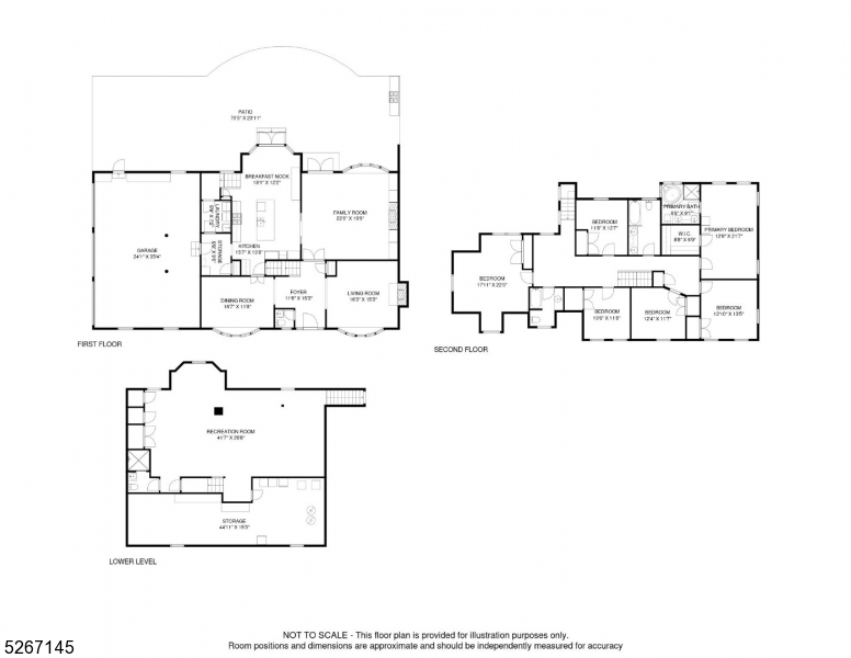 Old Short Hills - Residential