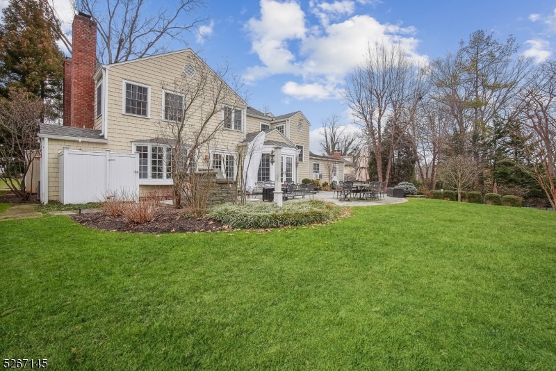 Old Short Hills - Residential