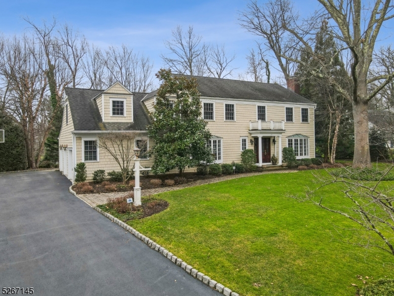 Old Short Hills - Residential