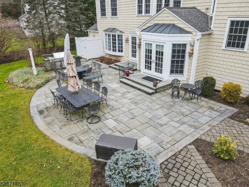 Old Short Hills - Residential
