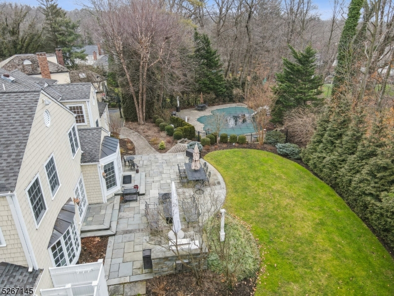 Old Short Hills - Residential