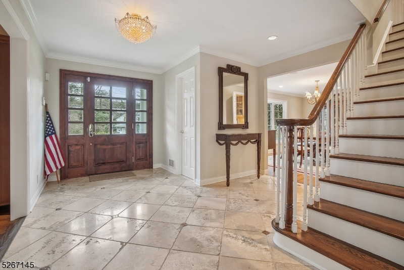 Old Short Hills - Residential