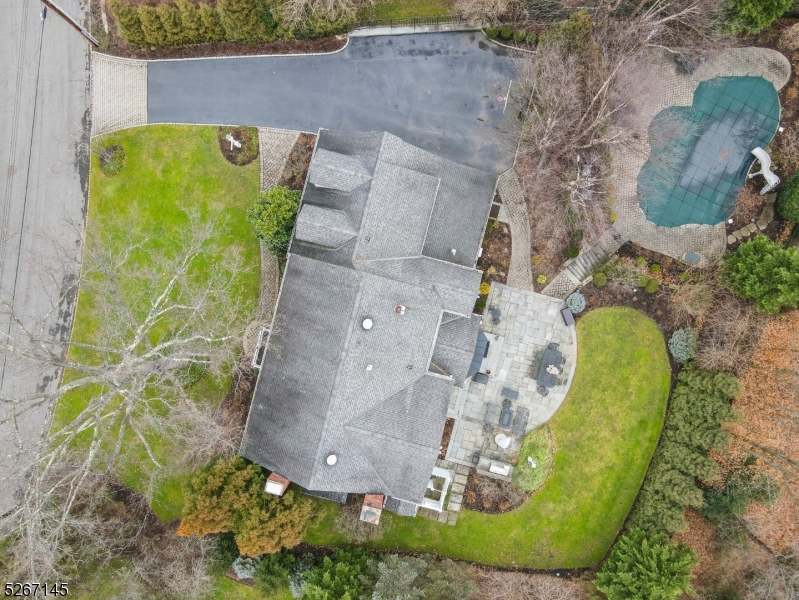 Old Short Hills - Residential