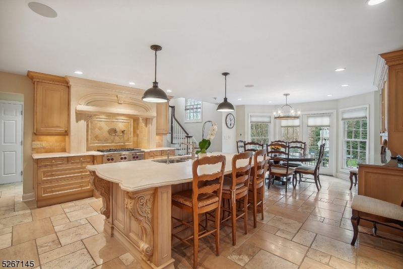 Old Short Hills - Residential