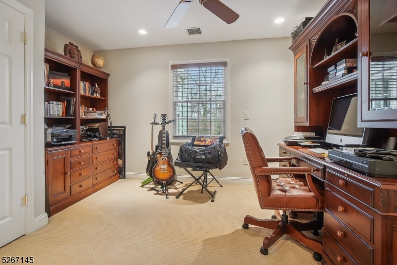 Old Short Hills - Residential