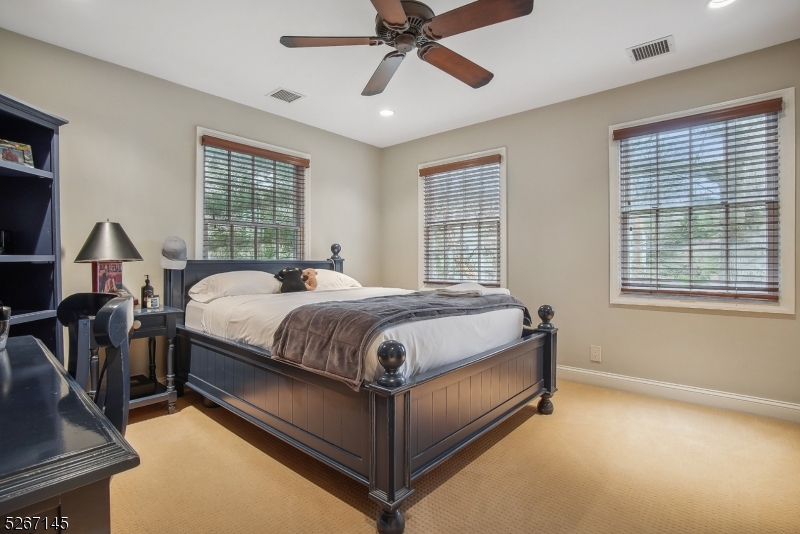 Old Short Hills - Residential