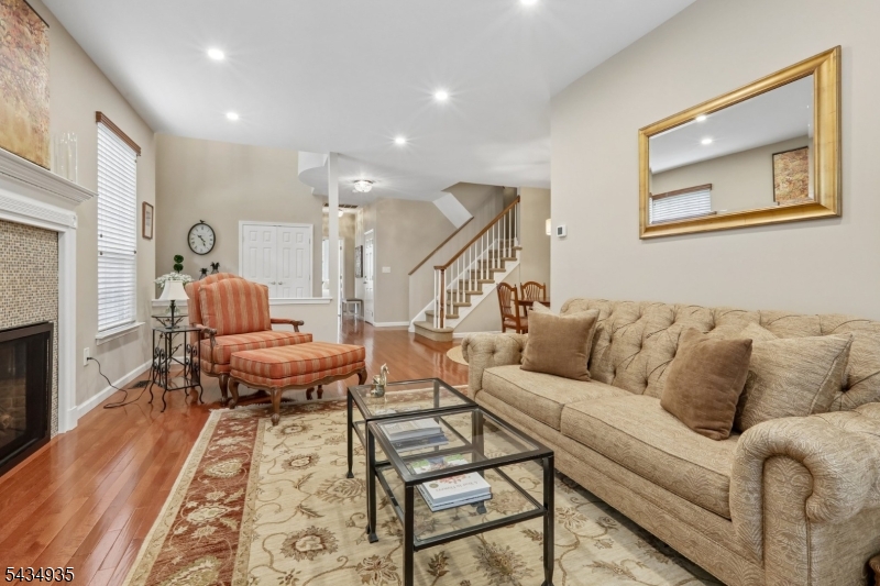 Buckingham - Residential