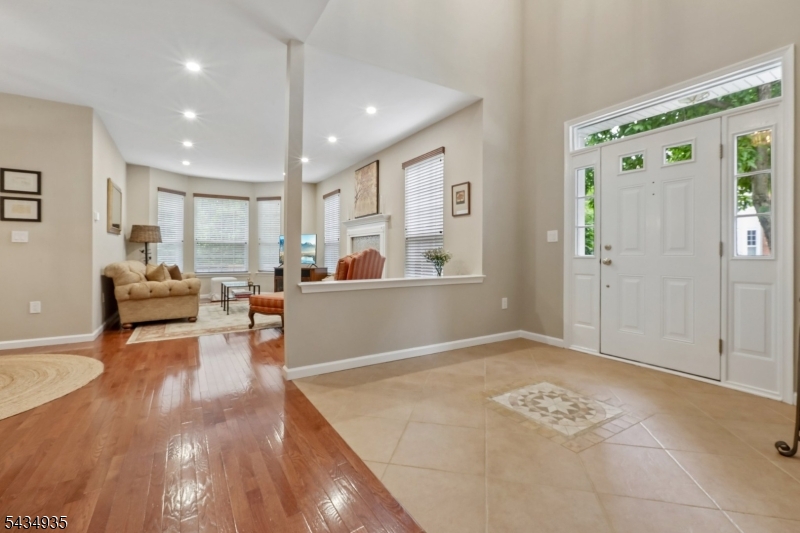 Buckingham - Residential