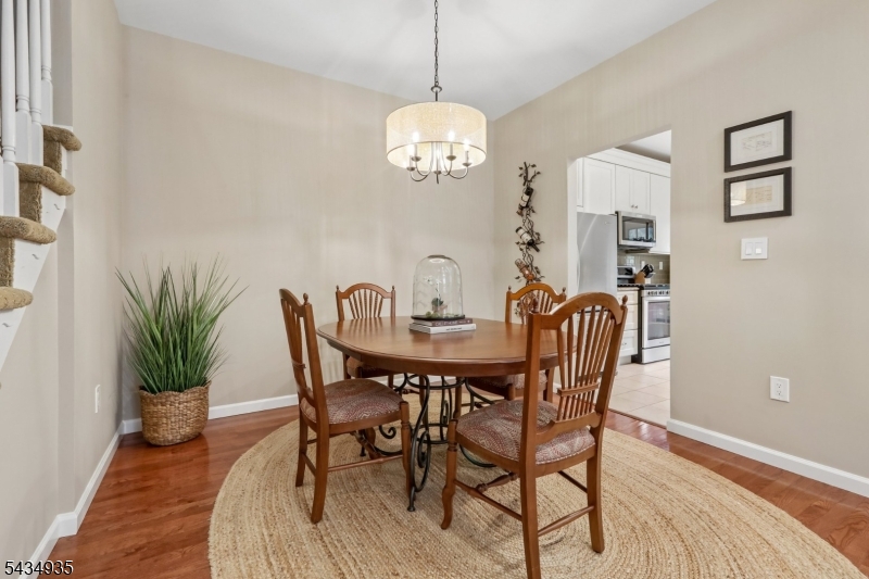 Buckingham - Residential