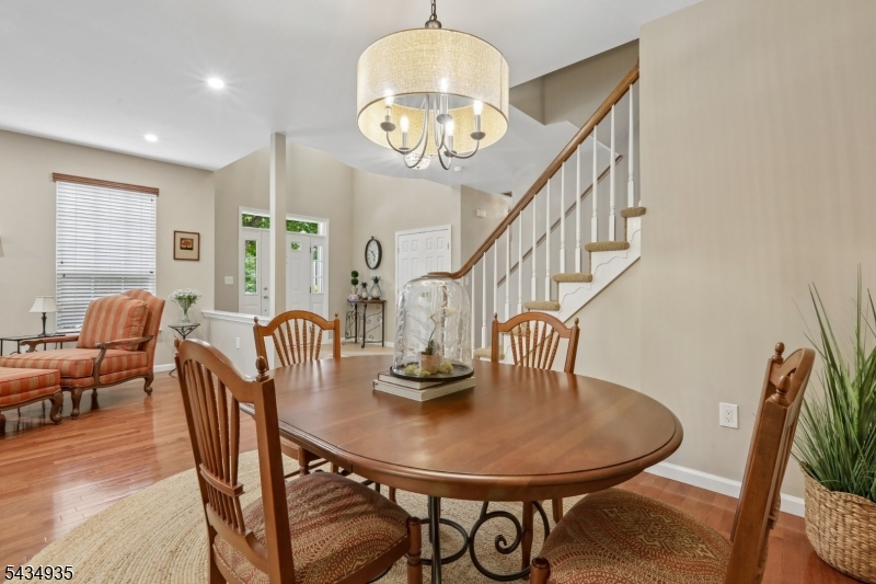 Buckingham - Residential