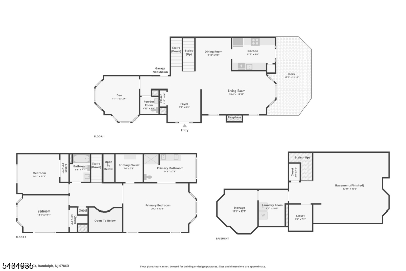 Buckingham - Residential
