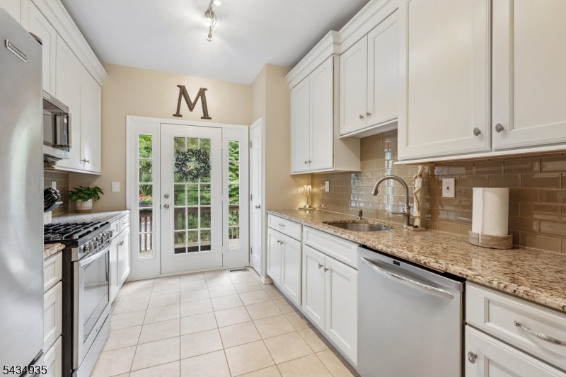 Buckingham - Residential