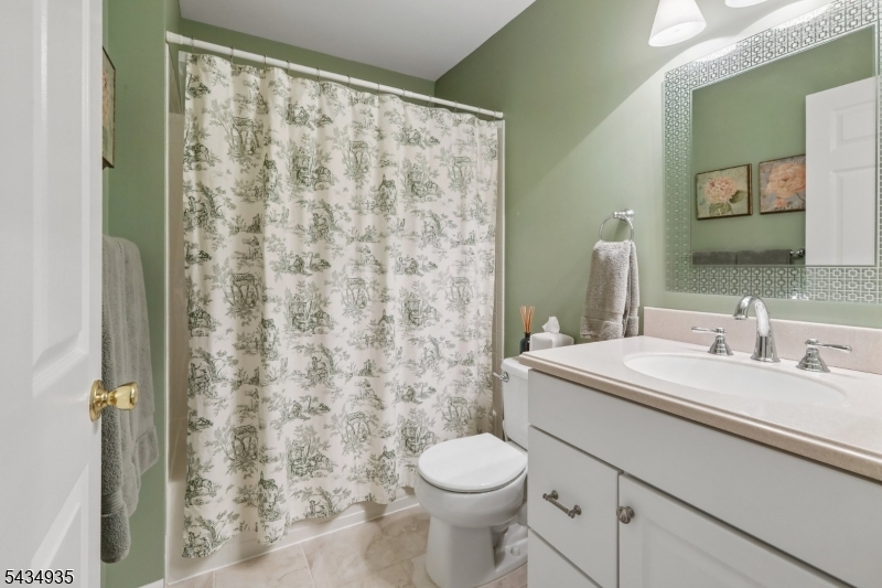Buckingham - Residential