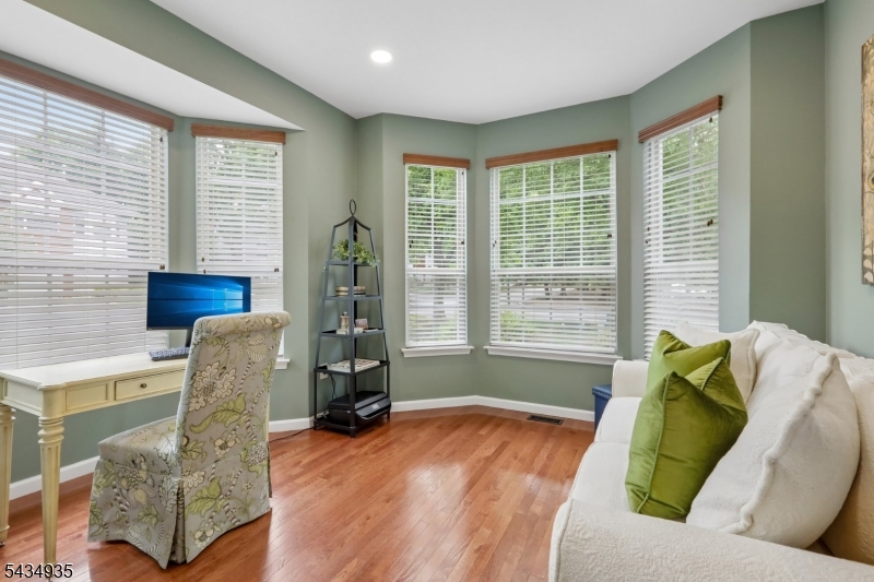 Buckingham - Residential