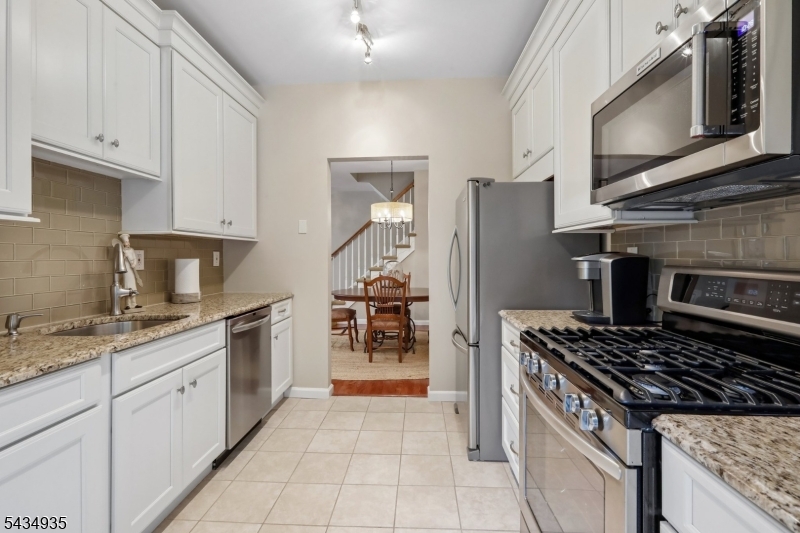 Buckingham - Residential