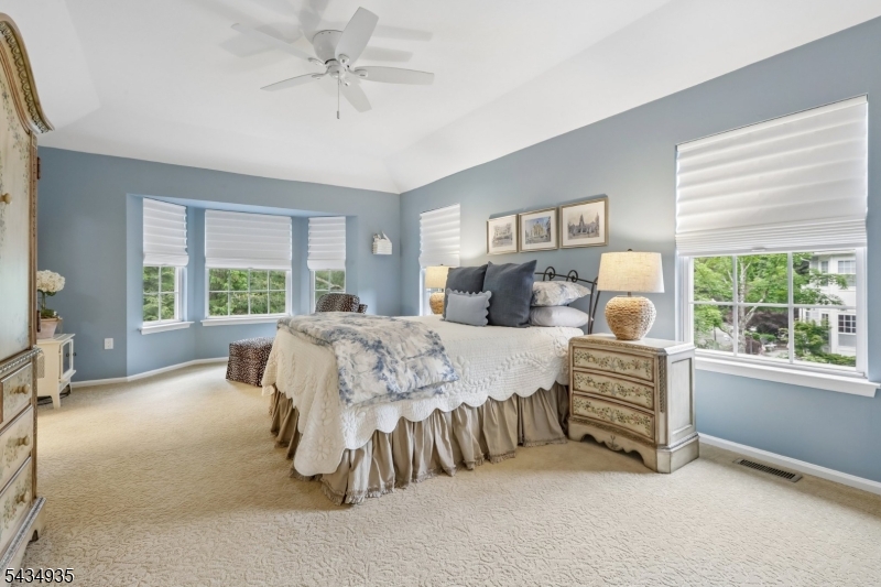 Buckingham - Residential