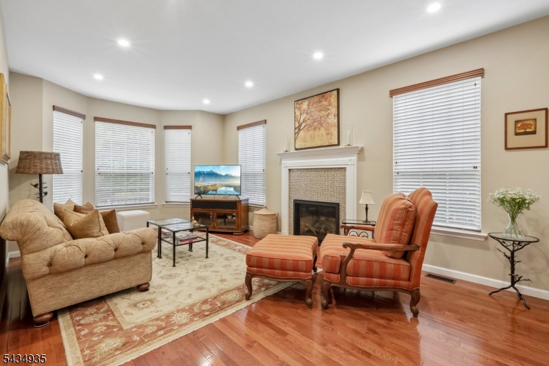 Buckingham - Residential