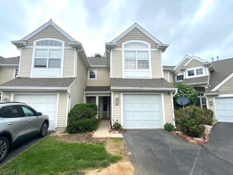 Spacious Townhouse with 3 bedrooms and 2.5 baths. Home offers a 1-car garage, a gas fireplace, and a rear patio. The home will need some updating. This community offers fantastic amenities, including a pool, sand volleyball court, playground, clubhouse, and is just minutes from shopping, dining, and major highways.