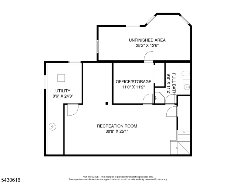 RIKER HILL - Residential