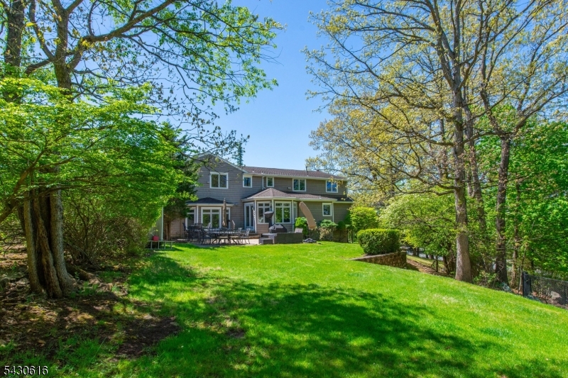 RIKER HILL - Residential