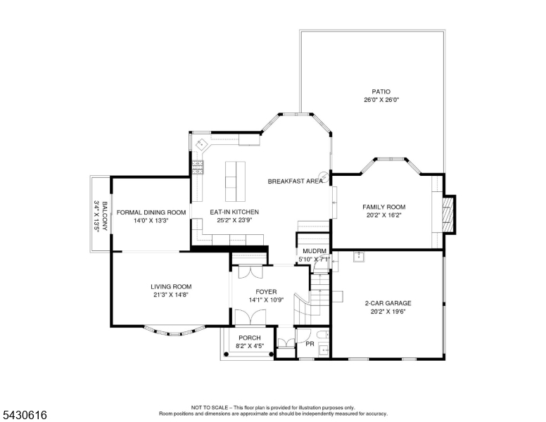 RIKER HILL - Residential