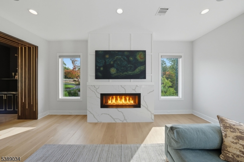 Riker Hill - Residential
