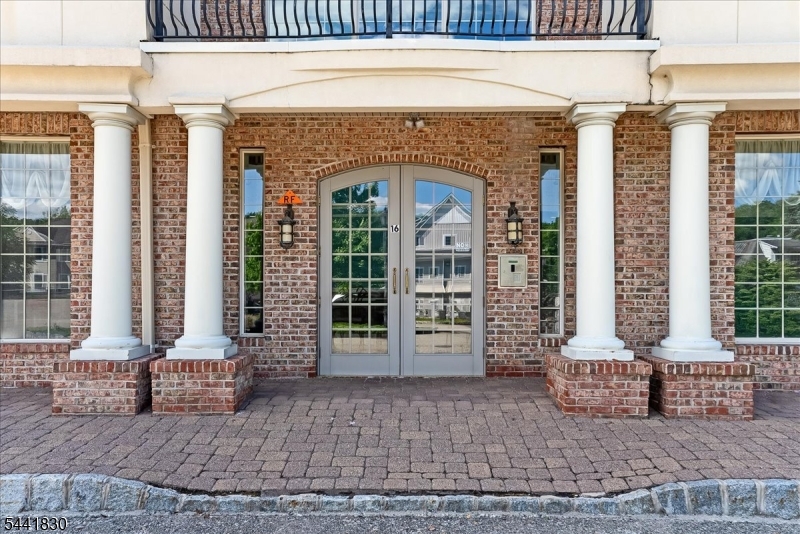 The Hamlet - Residential