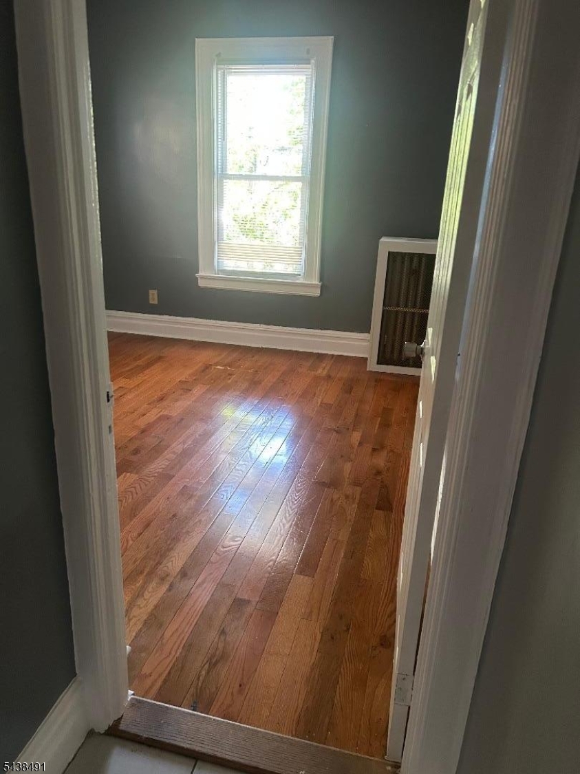 Renovated 3 bedroom, 1 bathroom apartment 1st floor modernized kitchen with brand new dishwasher, stove,refrigerator and laundry machines. 1 parking space, all utilities included. Section 8 Welcome
