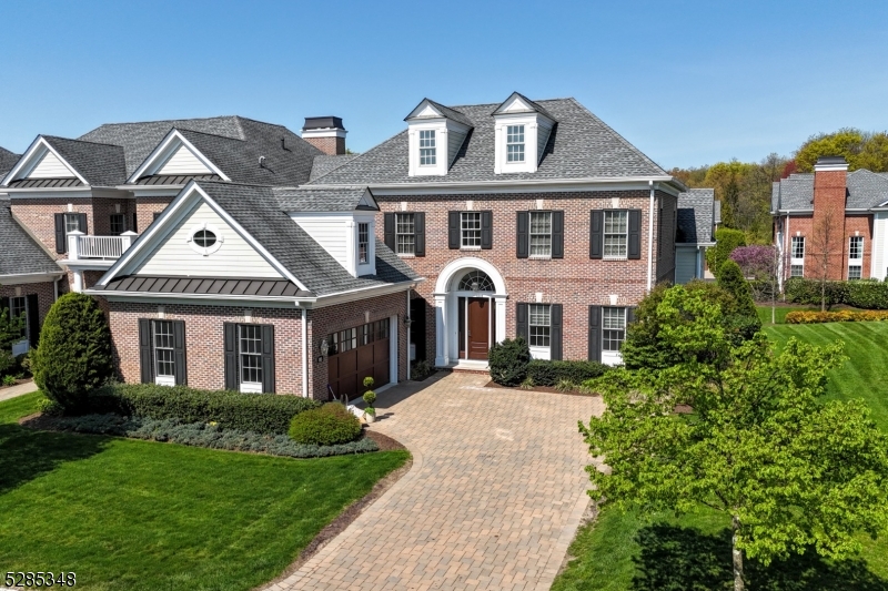 SADDLE RIVER GRAND - Residential