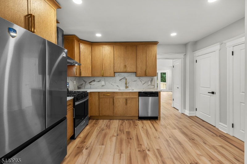Upper Gregory - Residential