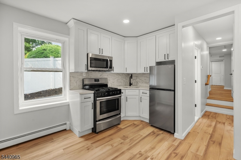 Upper Gregory - Residential