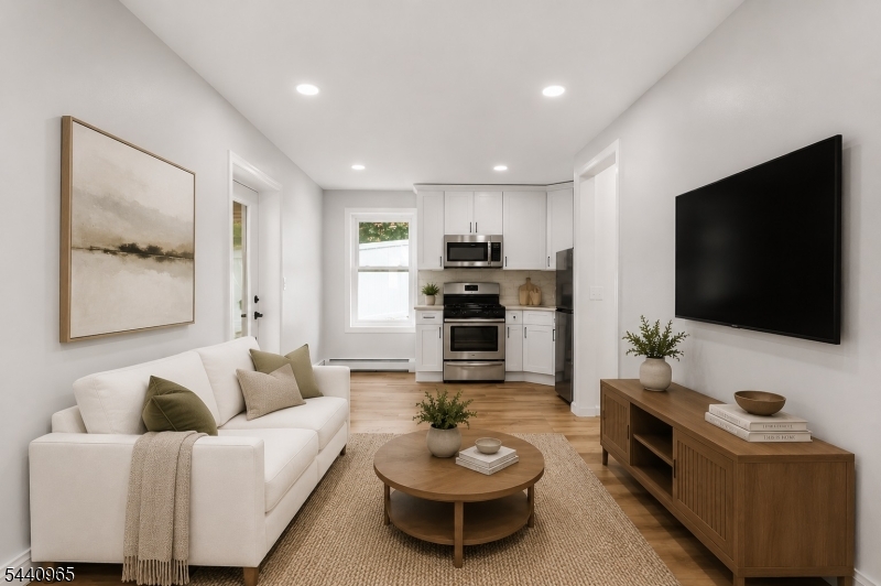 Upper Gregory - Residential
