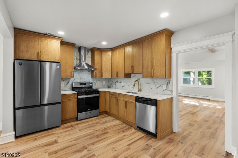 Upper Gregory - Residential