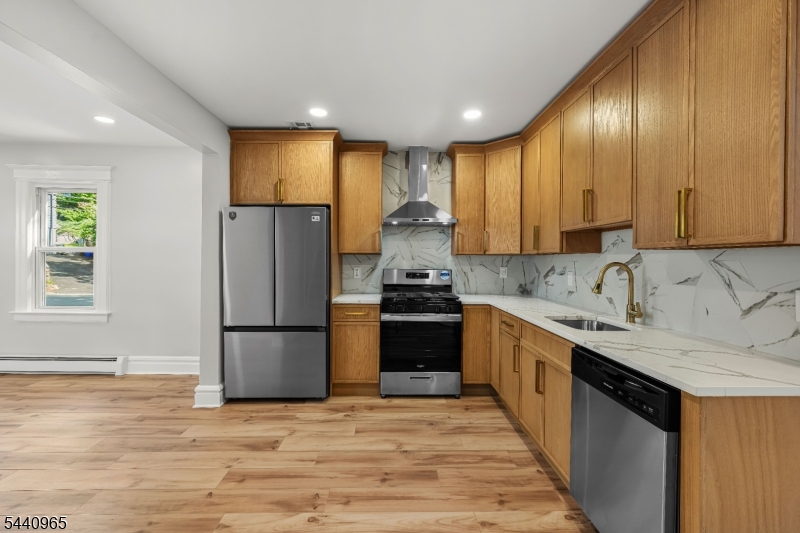 Upper Gregory - Residential