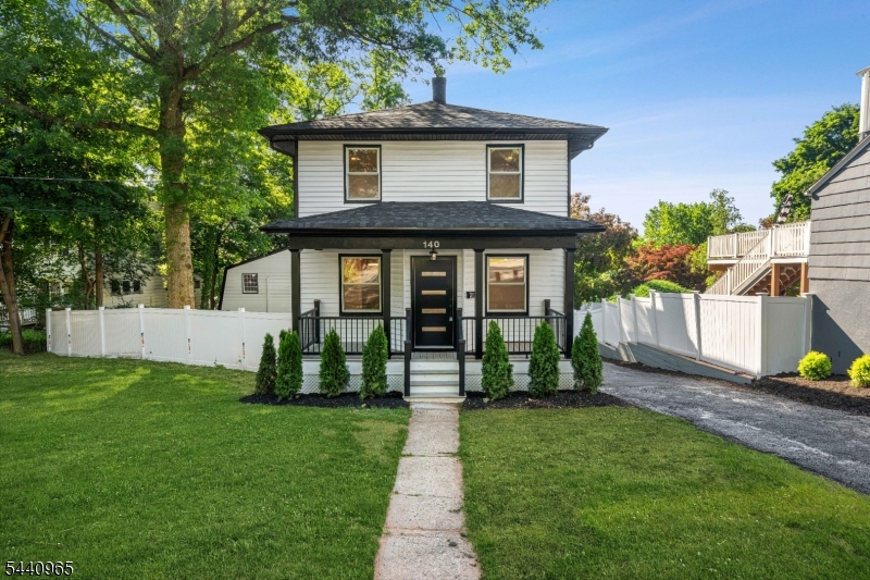 Upper Gregory - Residential